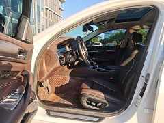 BMW 5 Series 530Li Luxury Edition Premium Package - ფოტო 8