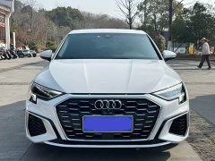 Audi A3 Sportback 35 TFSI Sport - ფოტო 2