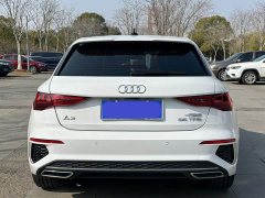 Audi A3 Sportback 35 TFSI Sport - ფოტო 4