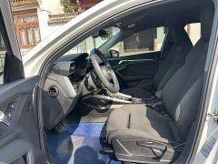 Audi A3 Sportback 35 TFSI Sport - ფოტო 6