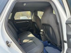 Audi A3 Sportback 35 TFSI Sport - ფოტო 7