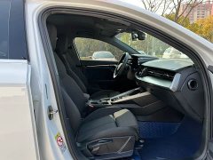 Audi A3 Sportback 35 TFSI Sport - ფოტო 8