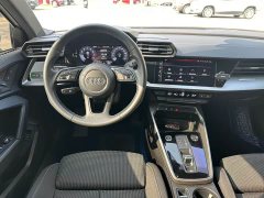 Audi A3 Sportback 35 TFSI Sport - ფოტო 9