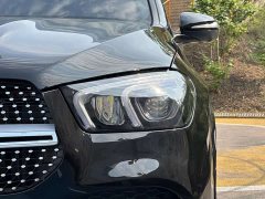 Mercedes-Benz GLE (Imported) GLE 350 4MATIC Fashion - ფოტო 10