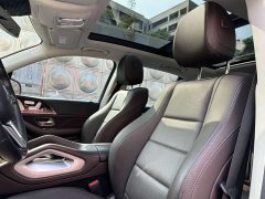 Mercedes-Benz GLE (Imported) GLE 350 4MATIC Fashion - ფოტო 11