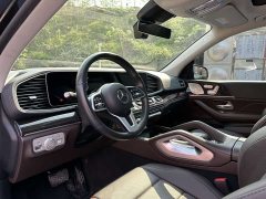 Mercedes-Benz GLE (Imported) GLE 350 4MATIC Fashion - ფოტო 12