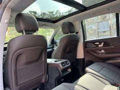 Mercedes-Benz GLE (Imported) GLE 350 4MATIC Fashion - ფოტო 13