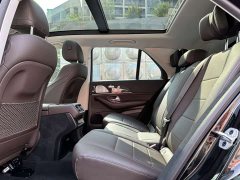 Mercedes-Benz GLE (Imported) GLE 350 4MATIC Fashion - ფოტო 14