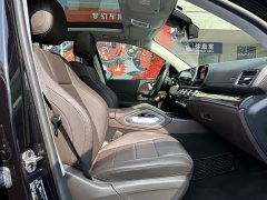 Mercedes-Benz GLE (Imported) GLE 350 4MATIC Fashion - ფოტო 15