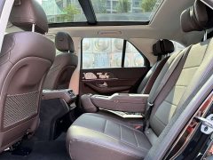 Mercedes-Benz GLE (Imported) GLE 350 4MATIC Fashion - ფოტო 16