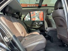 Mercedes-Benz GLE (Imported) GLE 350 4MATIC Fashion - ფოტო 18