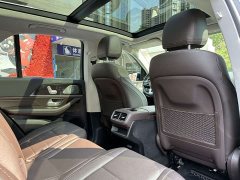 Mercedes-Benz GLE (Imported) GLE 350 4MATIC Fashion - ფოტო 19