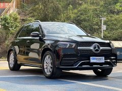 Mercedes-Benz GLE (Imported) GLE 350 4MATIC Fashion - ფოტო 2