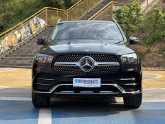 Mercedes-Benz GLE (Imported) GLE 350 4MATIC Fashion - ფოტო 4