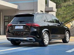 Mercedes-Benz GLE (Imported) GLE 350 4MATIC Fashion - ფოტო 5