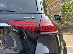Mercedes-Benz GLE (Imported) GLE 350 4MATIC Fashion - ფოტო 6