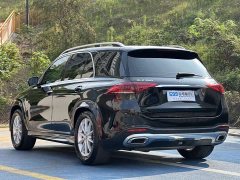 Mercedes-Benz GLE (Imported) GLE 350 4MATIC Fashion - ფოტო 7