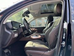 Mercedes-Benz GLE (Imported) GLE 350 4MATIC Fashion - ფოტო 8
