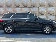 Mercedes-Benz GLE (Imported) GLE 350 4MATIC Fashion - ფოტო 9