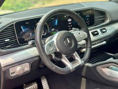 Mercedes-Benz GLE AMG 2024 AMG GLE 53 4MATIC - ფოტო 19
