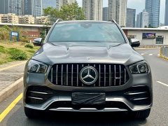 Mercedes-Benz GLE AMG 2024 AMG GLE 53 4MATIC - ფოტო 2