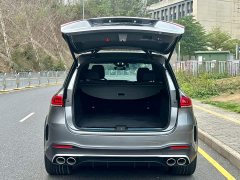 Mercedes-Benz GLE AMG 2024 AMG GLE 53 4MATIC - ფოტო 20