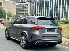 Mercedes-Benz GLE AMG 2024 AMG GLE 53 4MATIC - ფოტო 7