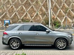 Mercedes-Benz GLE AMG 2024 AMG GLE 53 4MATIC - ფოტო 8