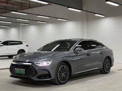 BYD Han DM-i 121KM Prestige - ფოტო 1