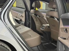 BYD Han DM-i 121KM Prestige - ფოტო 10
