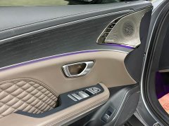 BYD Han DM-i 121KM Prestige - ფოტო 11