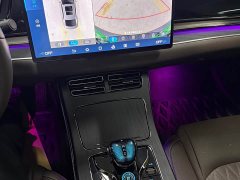BYD Han DM-i 121KM Prestige - ფოტო 14