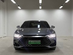 BYD Han DM-i 121KM Prestige - ფოტო 2