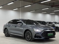 BYD Han DM-i 121KM Prestige - ფოტო 3
