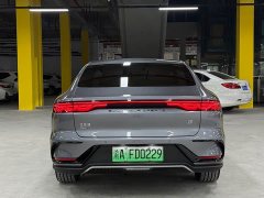 BYD Han DM-i 121KM Prestige - ფოტო 5
