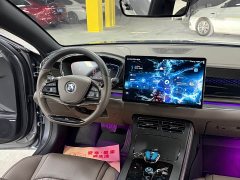 BYD Han DM-i 121KM Prestige - ფოტო 8
