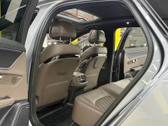 BYD Han DM-i 121KM Prestige - ფოტო 9