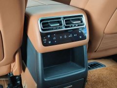 Li Auto L7 Pro - ფოტო 10