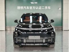 Li Auto L7 Pro - ფოტო 2