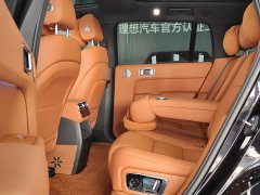 Li Auto L7 Pro - ფოტო 4