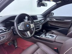 BMW 7 Series 730Li M Sport Package - ფოტო 5