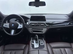 BMW 7 Series 730Li M Sport Package - ფოტო 6