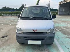 Wuling Hongguang 2020 1.2L Practical National VI LSI - ფოტო 11