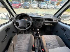 Wuling Hongguang 2020 1.2L Practical National VI LSI - ფოტო 18