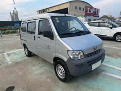 Wuling Hongguang 2020 1.2L Practical National VI LSI - ფოტო 2