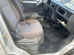 Wuling Hongguang 2020 1.2L Practical National VI LSI - ფოტო 20
