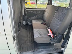 Wuling Hongguang 2020 1.2L Practical National VI LSI - ფოტო 6