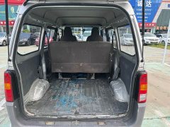 Wuling Hongguang 2020 1.2L Practical National VI LSI - ფოტო 8
