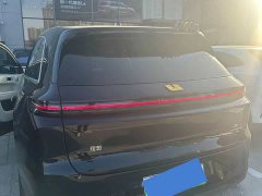 Li Auto L6 Pro - ფოტო 2