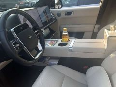 Li Auto L6 Pro - ფოტო 5
